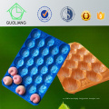 OEM Accepted Free Samples Available Fresh Fruit Export Packaging Container Tray for Fresh Peach Protection and Display